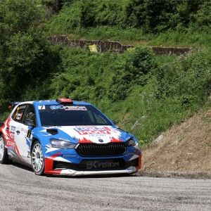 59° RALLY DEL FRIULI VENEZIA GIULIA - Gallery 13